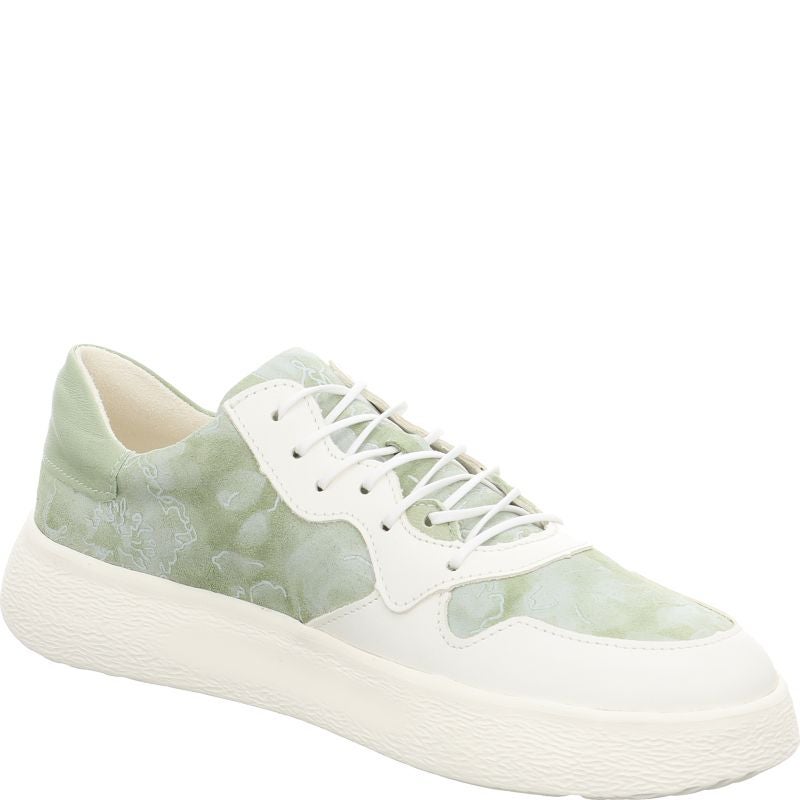 Think TURNA LIGHT Sneakers low - Material: Leather in Multicolored