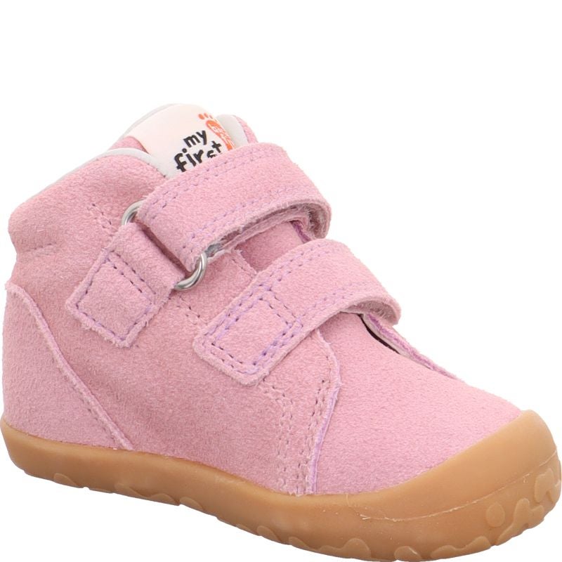 Superfit FLUMMI  - Material: Leder in Rosa
