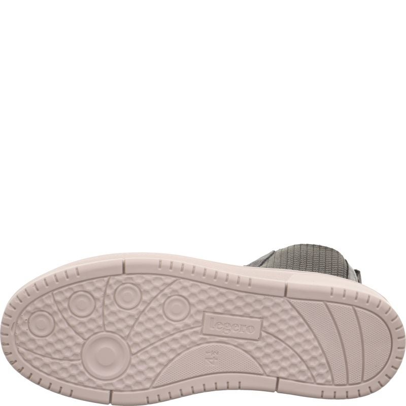 Legero REJOISE  - Material: Leder in Grau