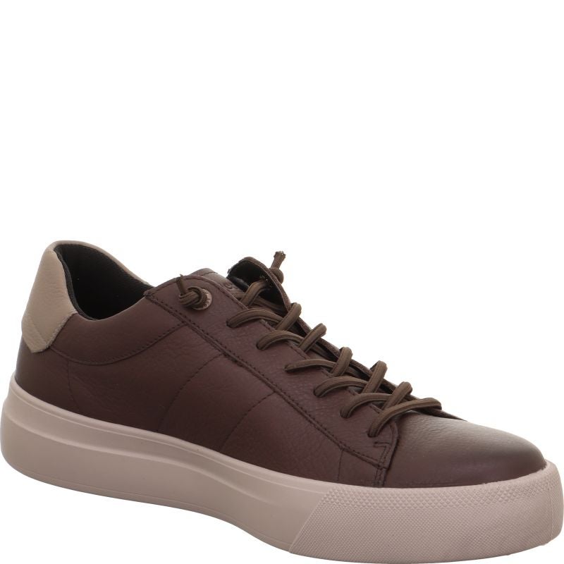Legero MONDO  - Material: Leather in Brown