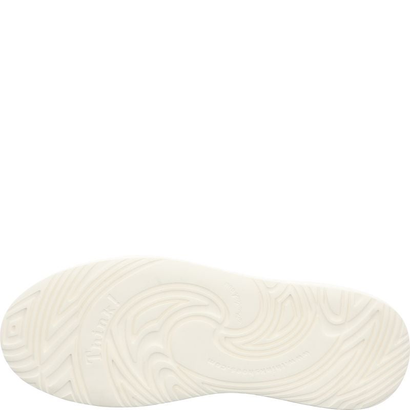 Think TURNALIGHTDAMEN  - Material: Leather in Beige