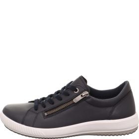 Legero TANARO 5.0 Damen Sneaker low - Material: Leder in Blau