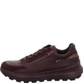 Legero T4 RUN Damen Sneaker low - Material: Leder in Rot