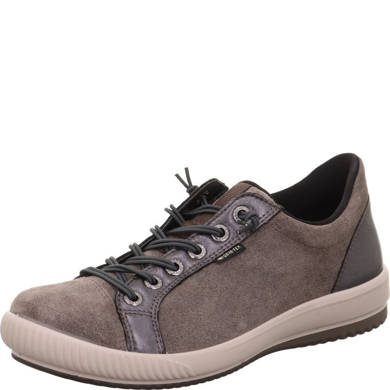 Legero TANARO 5.0  - Material: Leather in Grey