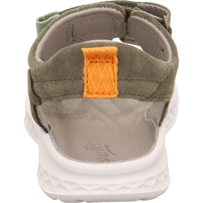 Superfit LAGOONMIDI  - Material: Leather