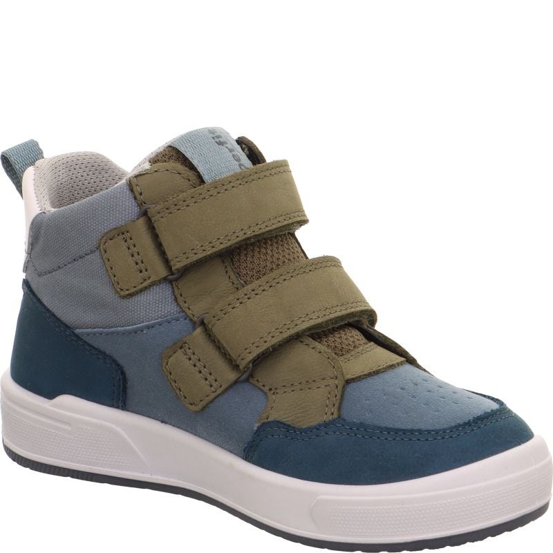 Superfit MAVERICK  - Material: Leder/Sonstiges Material/Texti in Multicolored