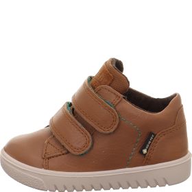 Superfit SUPIES 4S  - Material: Leather/Textil in Brown