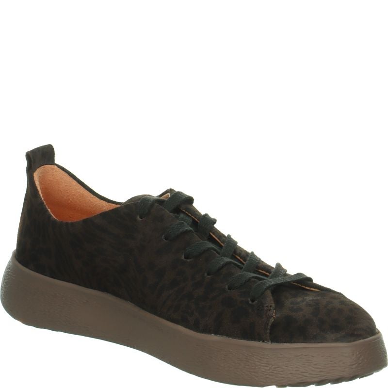 Think TURNA LIGHT Sneakers low - Material: Leather in Multicolored
