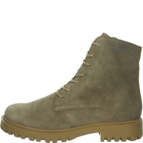 Think TRENTO  - Material: Leather in Beige