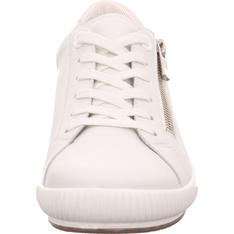 Legero TANARO 5.0 Woman Sneakers low - Material: Leather in White