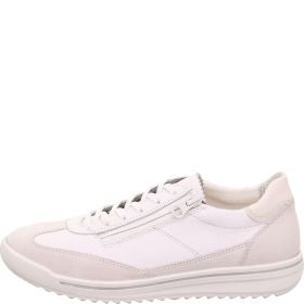 Legero ALIA Sneaker low - Material: Leder in Weiß