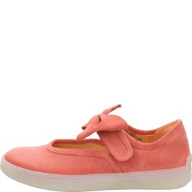 Think TURNA WOMEN  - Material: Leather in Rose