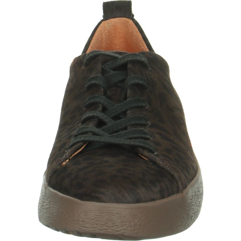 Think TURNA LIGHT Sneakers low - Material: Leather in Multicolored