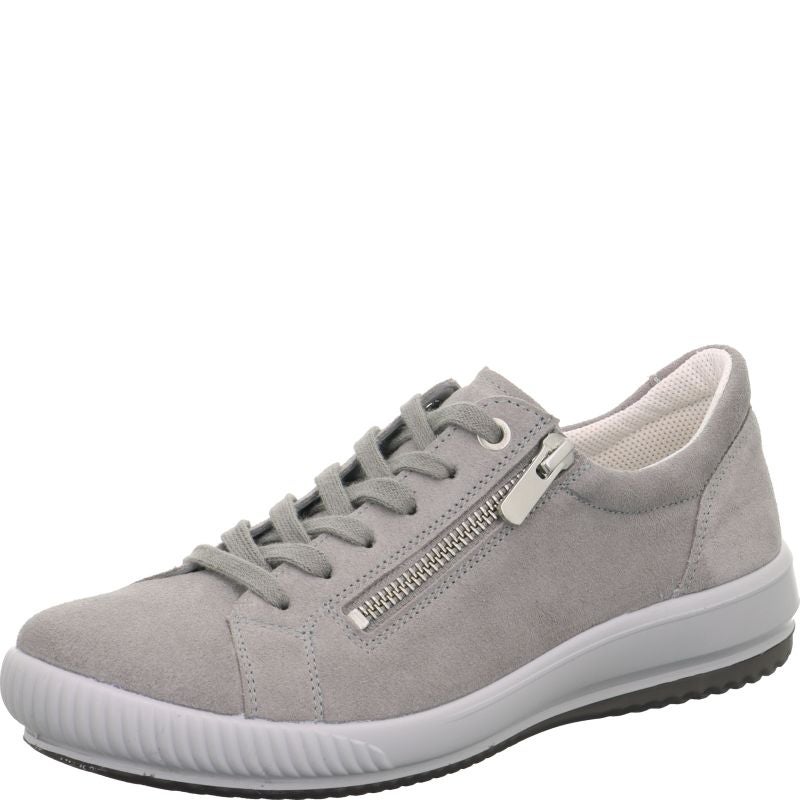 Legero TANARO 5.0 Woman Sneakers low - Material: Leather in Grey