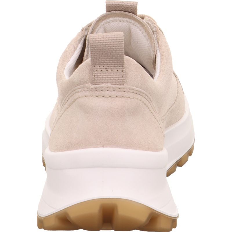 Legero T4 RUN Damen Sneaker low - Material: Leder in Beige