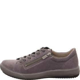 Legero TANARO 5.0 Woman Sneakers low - Material: Leather in Grey