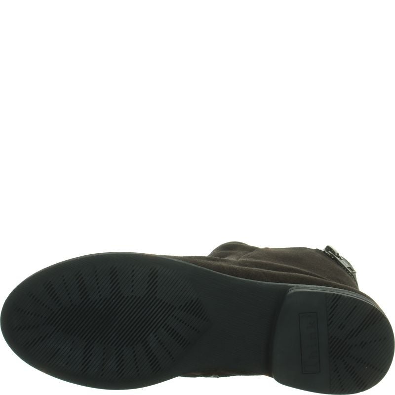 Think AGRAT 2  - Material: Leather in Brown