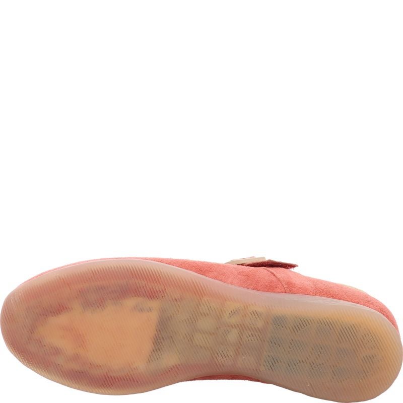 Think ALOA  - Material: Leather in Rose