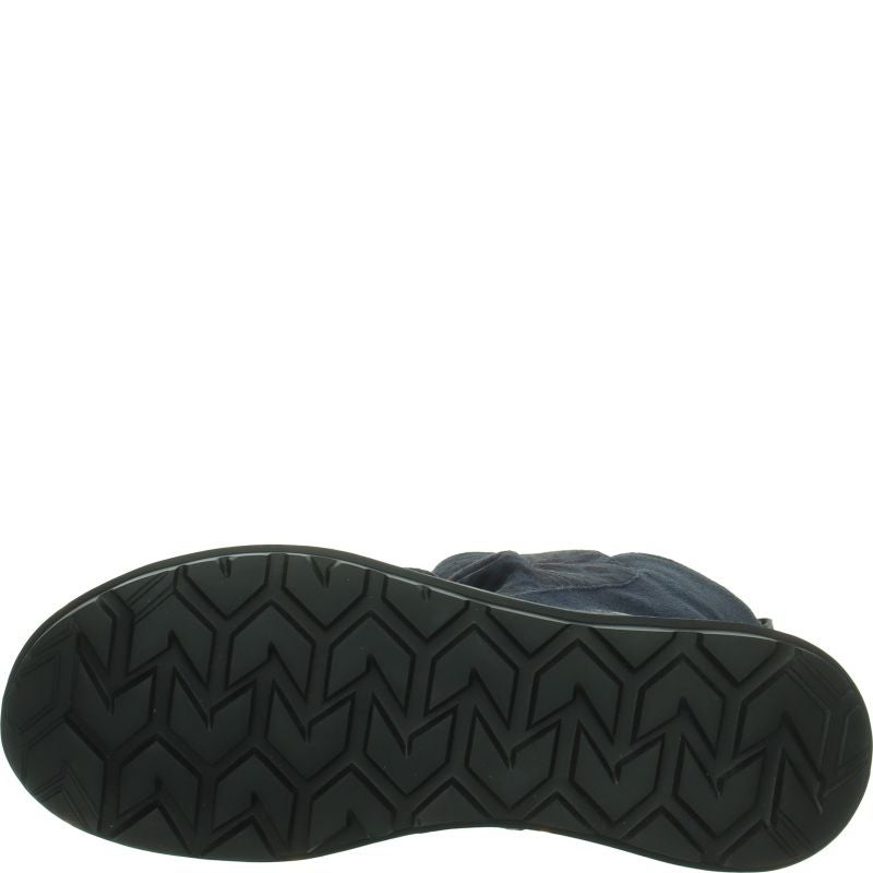 Think COMODA  - Material: Leather in Multicolored
