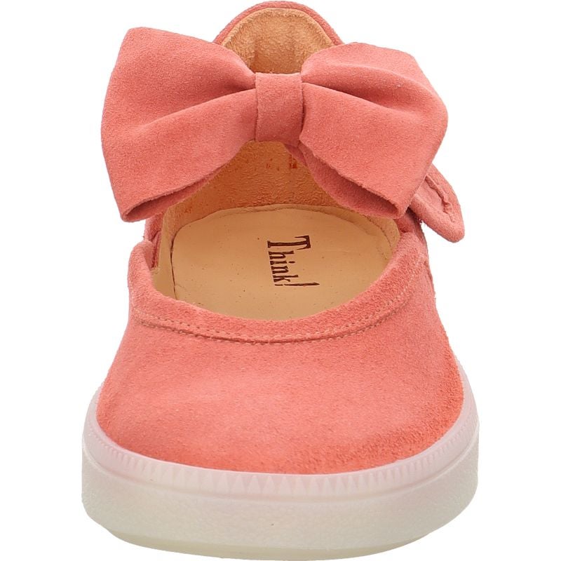 Think TURNA WOMEN  - Material: Leather in Rose