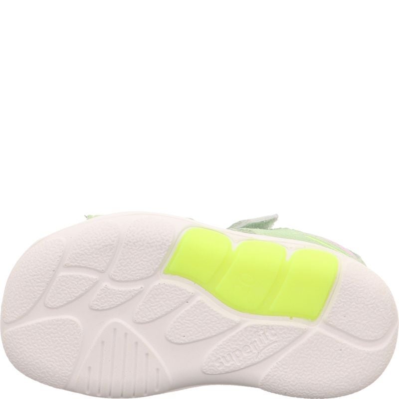 Superfit NINO  - Material: LederTextil