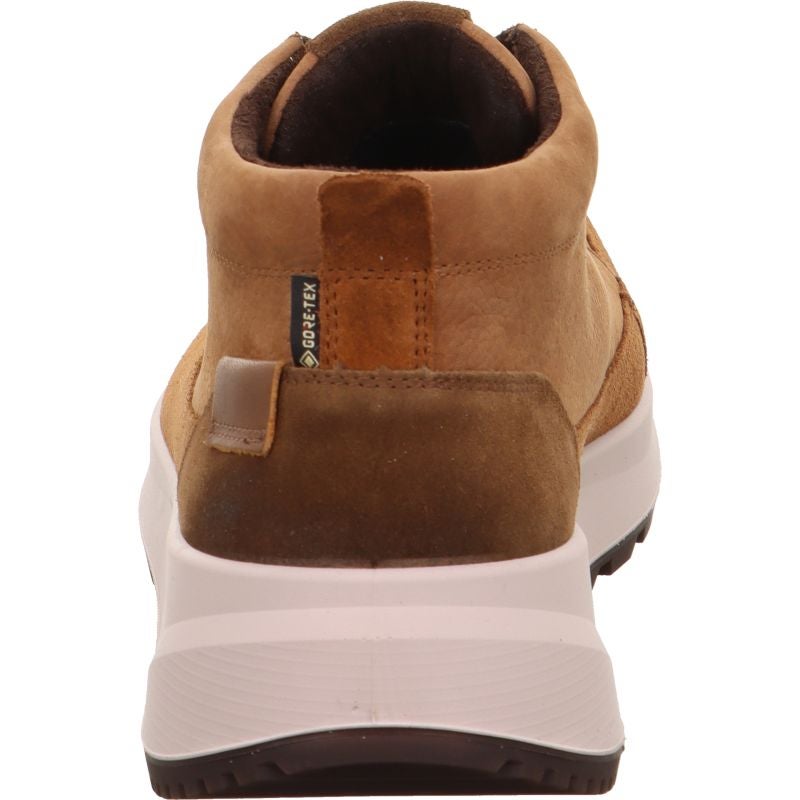Legero ANZIO  - Material: Leather in Brown