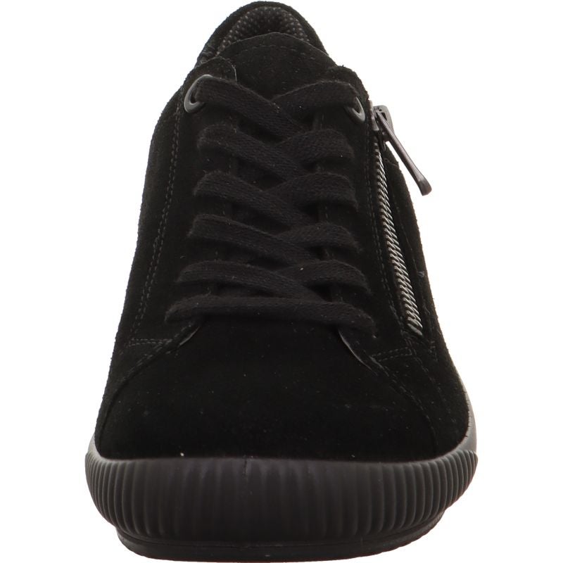 legero TANARO 5.0 Damen Sneaker low - Material: Leder in Schwarz