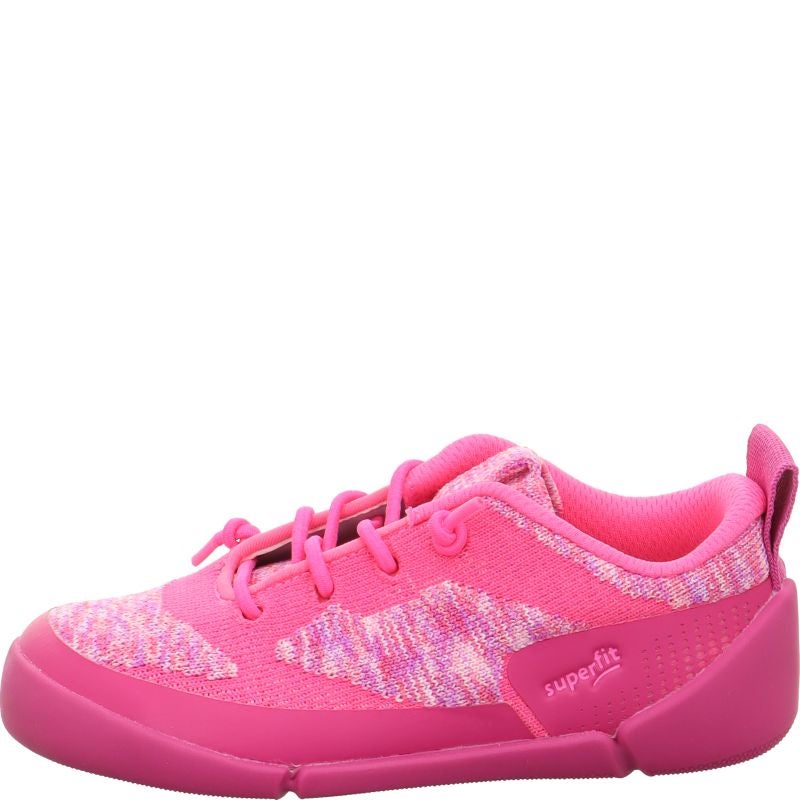 Superfit VENTO  - Material: TextilSonstigesMaterial in Pink