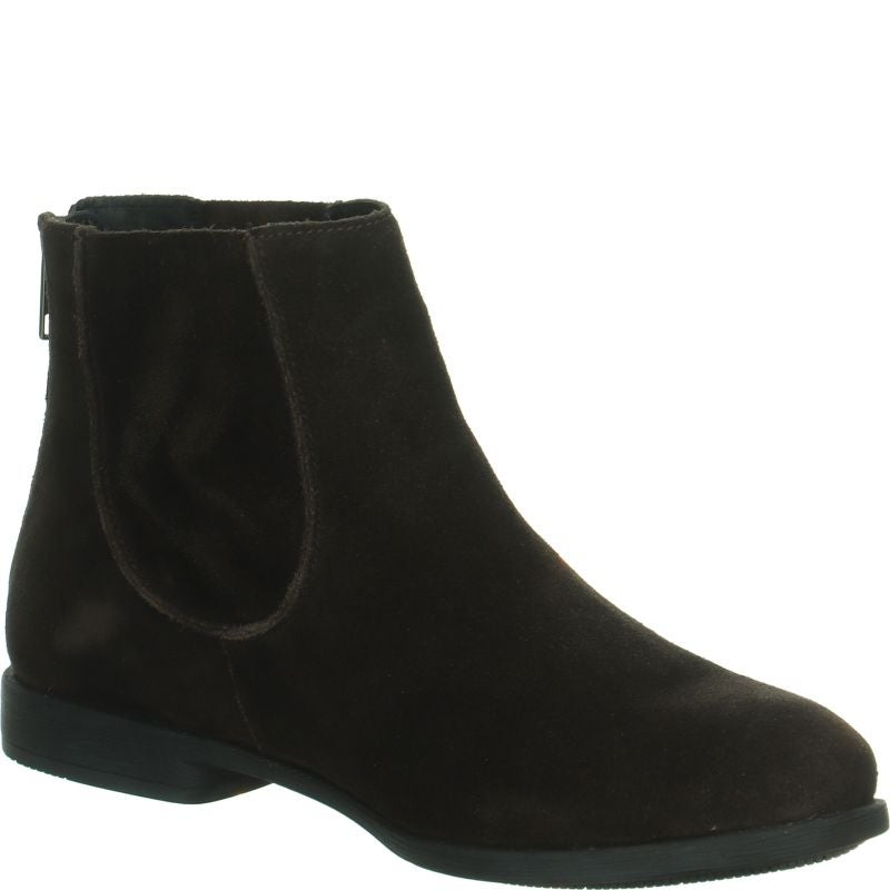 Think! AGRAT 2  - Material: Leder in Braun