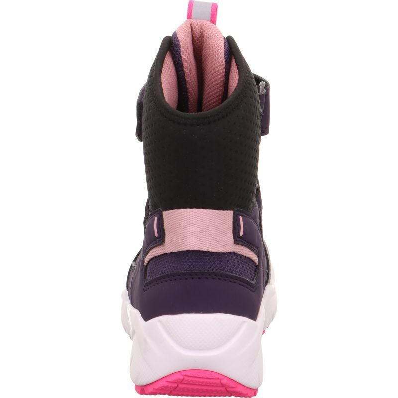 Superfit CULUSUK 2.0  - Material: Textil/Sonstiges Material in Lila