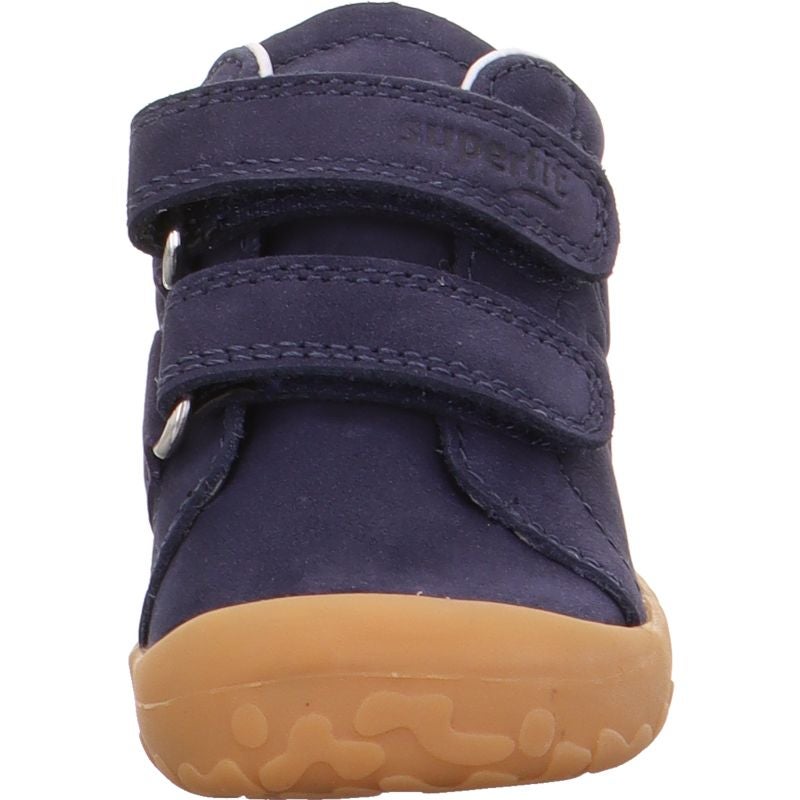 Superfit FLUMMI  - Material: Leder in Blau