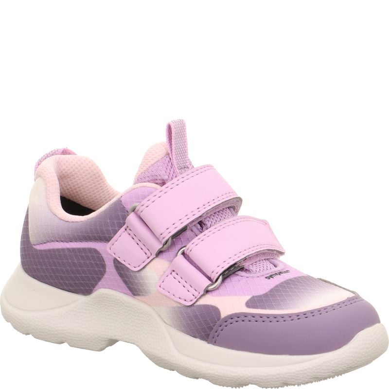 Superfit RUSH Girls  - Material: Textil/Sonstiges Material in Purple
