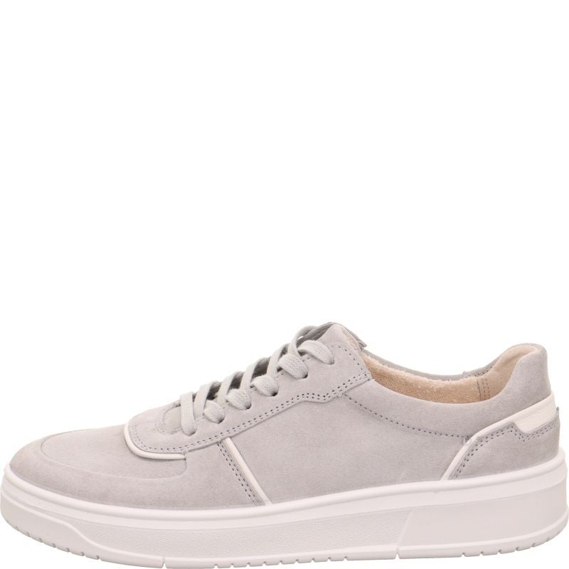 Legero REJOISE Woman  - Material: Leather in Grey