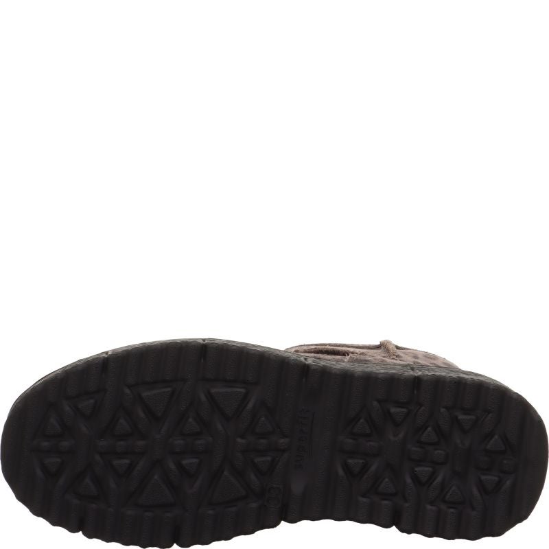 Superfit LORA Stiefel - Material: Leder in Braun