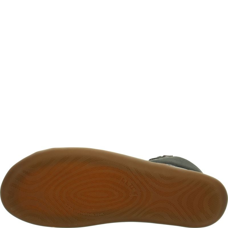 Think HAPPAT  - Material: Leather in Brown