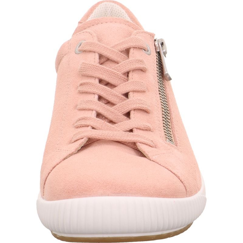 Legero TANARO 5.0 Damen Sneaker low - Material: Leder in Rosa