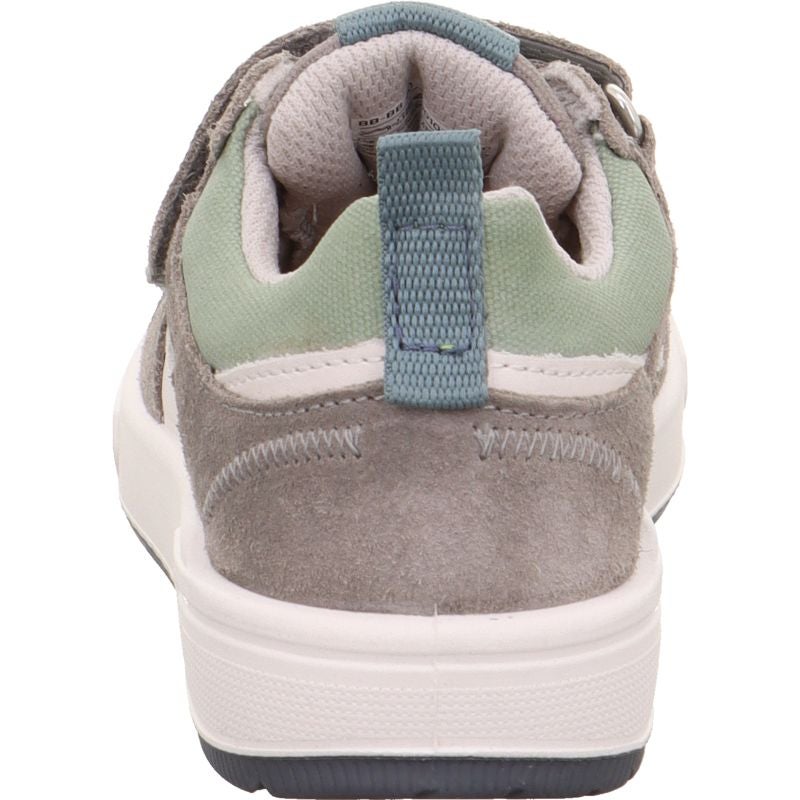 Superfit MAVERICK  - Material: LederTextil