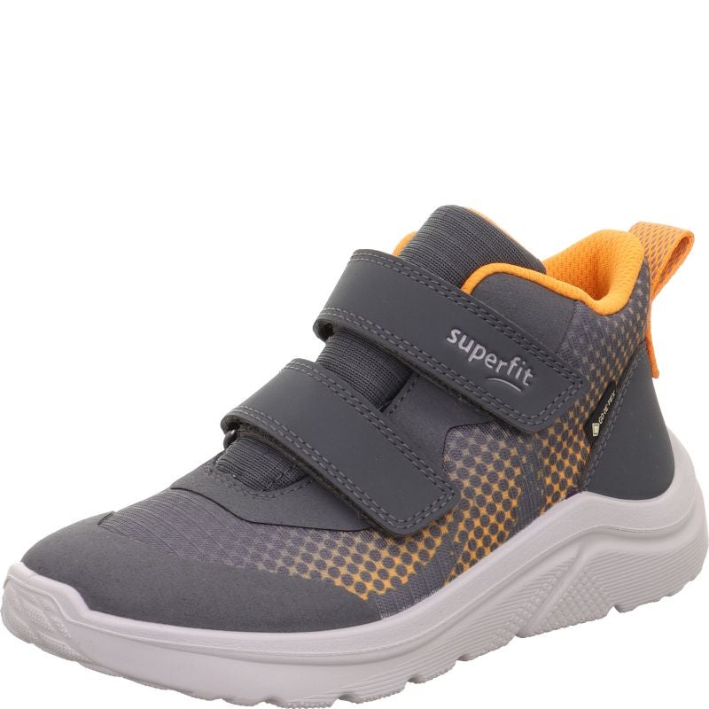 Superfit KICKS  - Material: Textil/Sonstiges Material in Grey