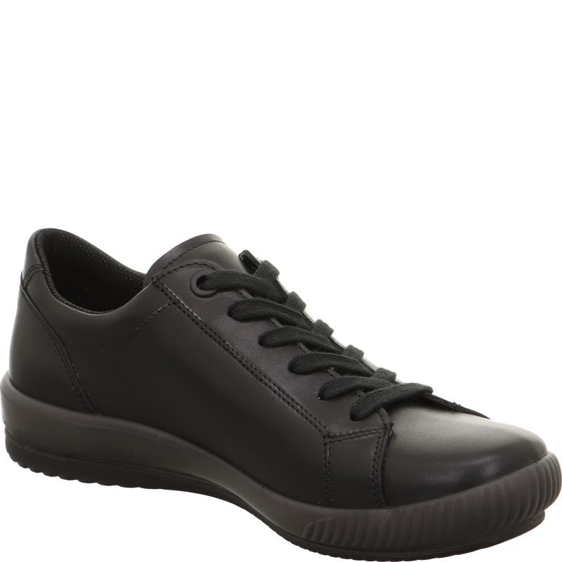 legero TANARO 5.0 Damen Sneaker low - Material: Leder in Schwarz