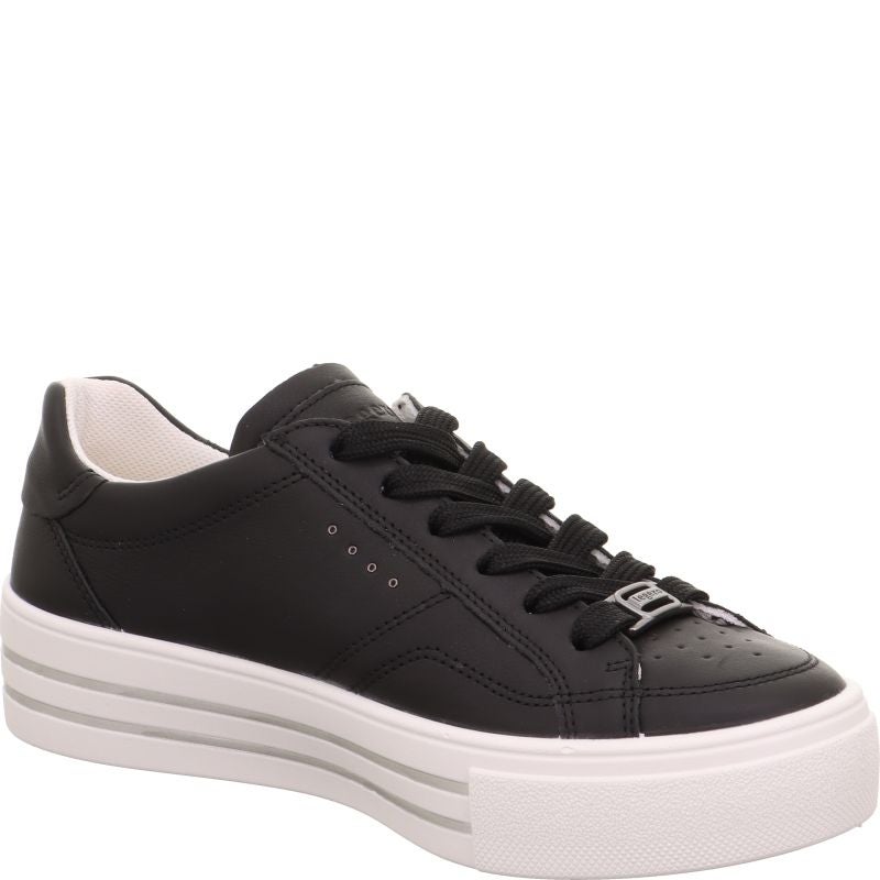 Legero LIMA20  - Material: Leather in Black