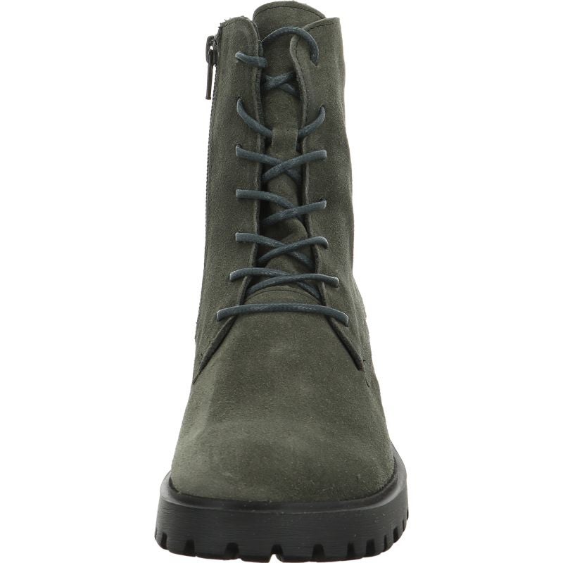 Think TRENTO  - Material: Leather in Green