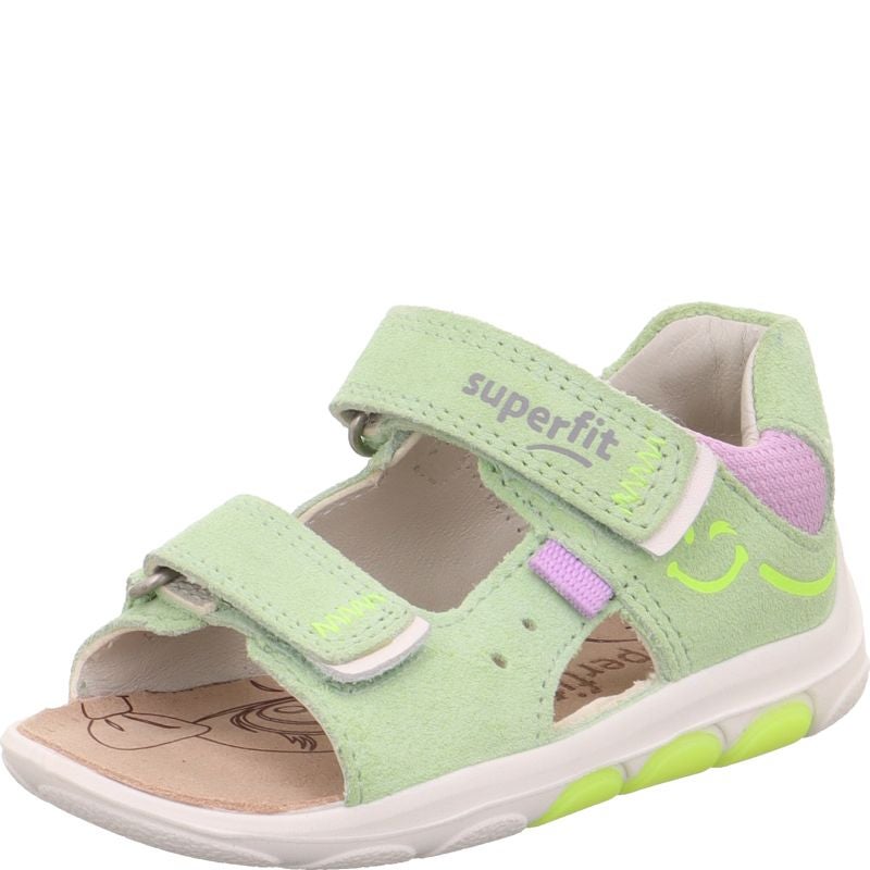 Superfit NINO  - Material: LederTextil