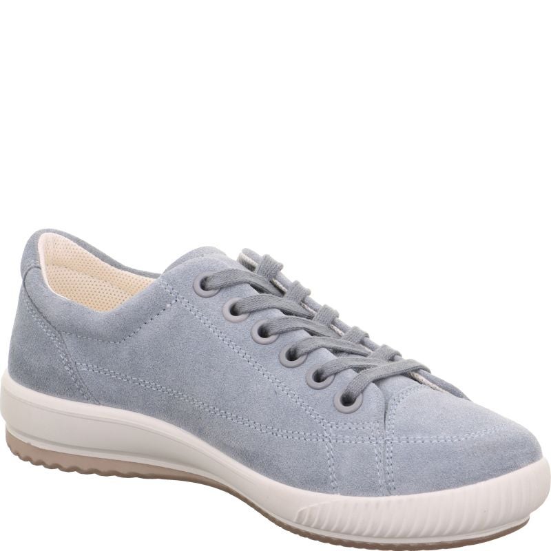 legero TANARO 5.0 Damen Sneaker low - Material: Leder in Blau