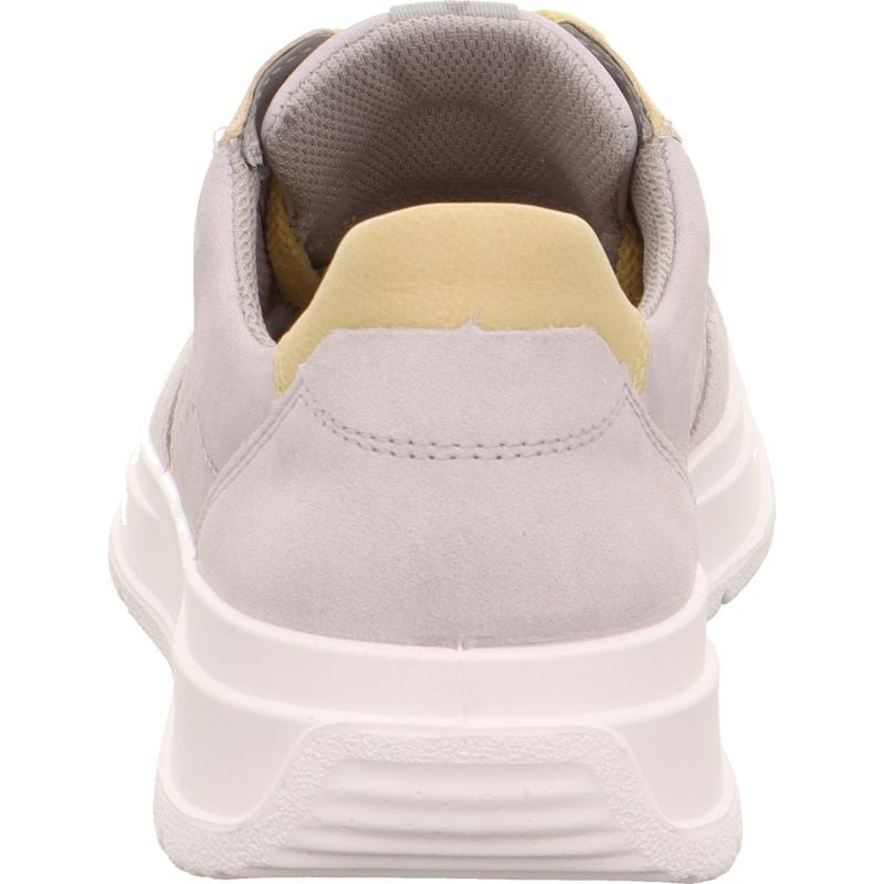 Legero SPRINTER Woman  - Material: Leather in Grey