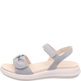 Legero ELLA Woman  - Material: Leather in Blue