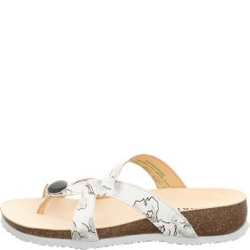 Think JULIADAMEN  - Material: Leather in Multicolored