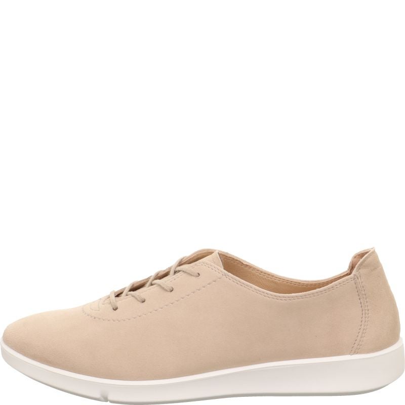 Legero LUCCA Damen Sneaker low - Material: Leder in Beige