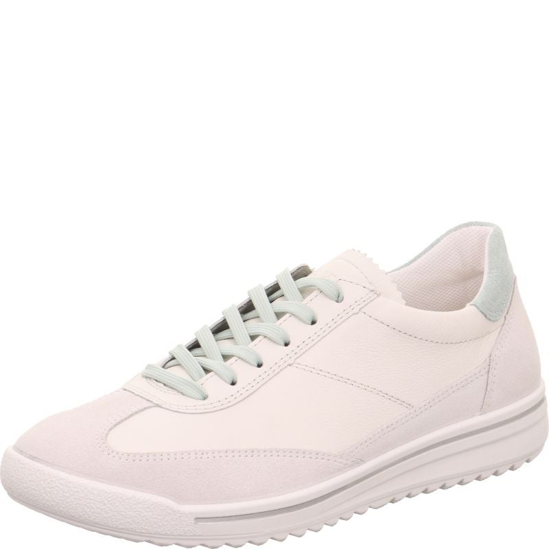 Legero ALIA  - Material: Leather in White