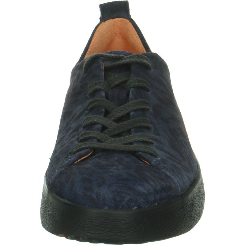 Think TURNA LIGHT Sneakers low - Material: Leather in Multicolored