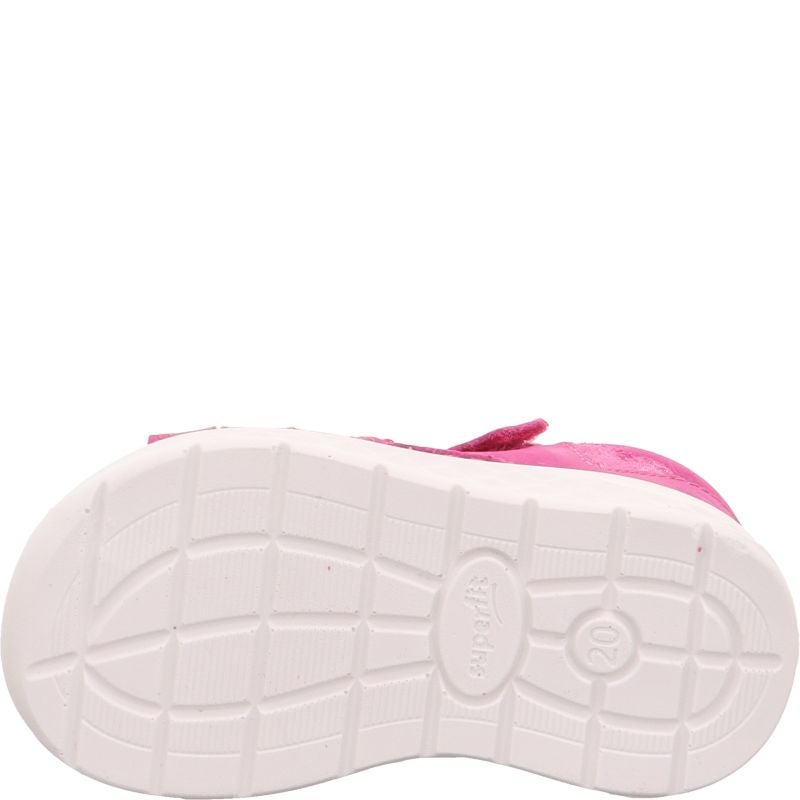 Superfit LAGOON  - Material: Leather in Pink